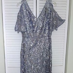 Stunning Alex Evenings Dress 8 P